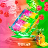 Табак Spectrum Mix Line Acid Shake (Кислый Напиток) 25г Акцизный Табак Spectrum Mix Line Acid Shake (Кислый Напиток) 25г Акцизный